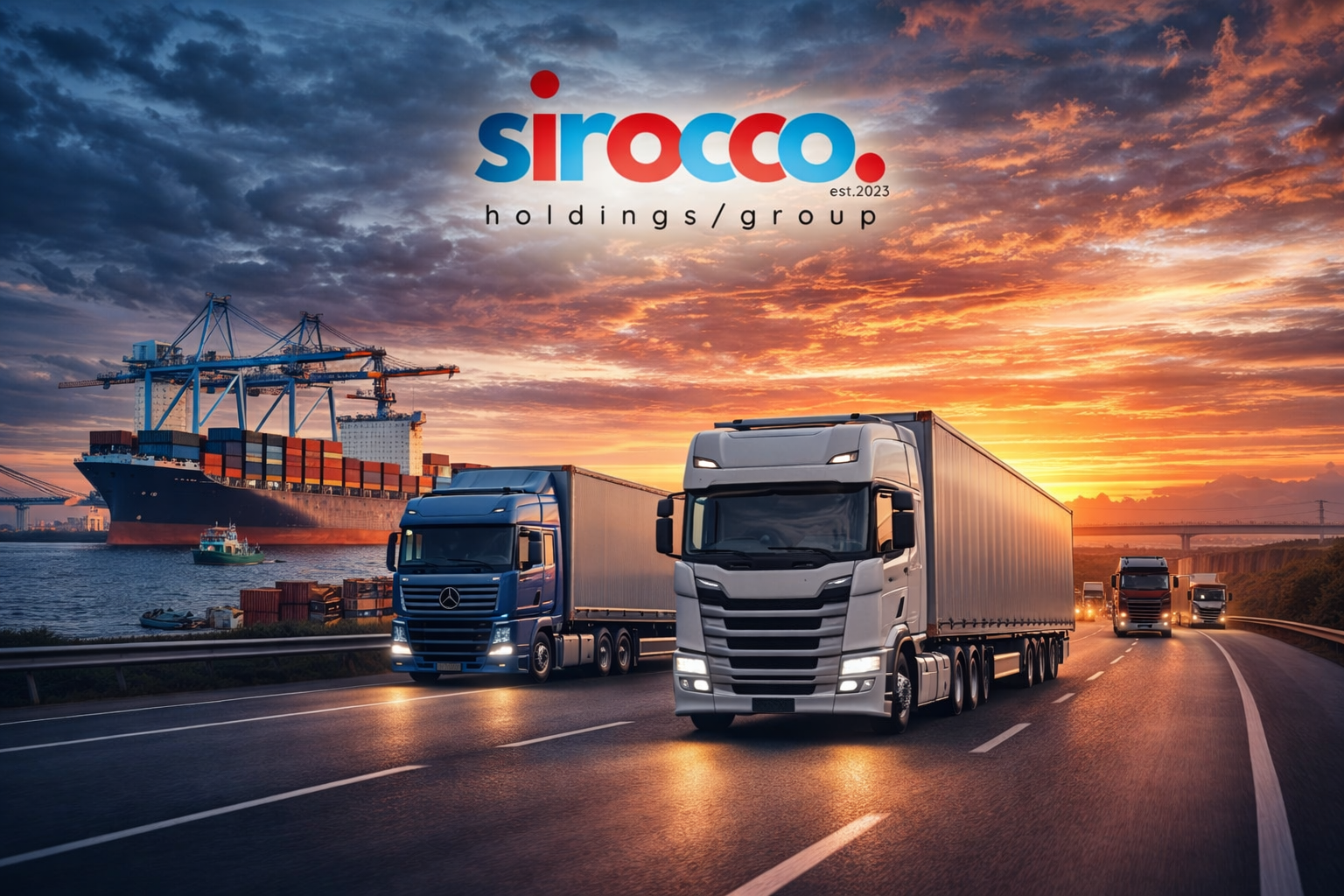 Sirocco Holdings Group