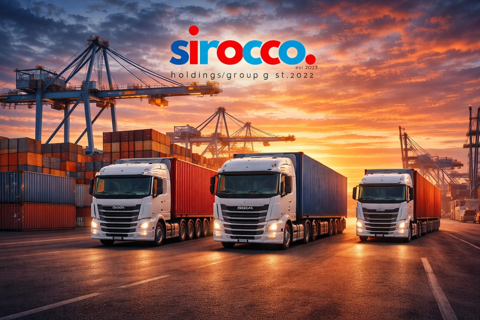 Sirocco Holdings Group
