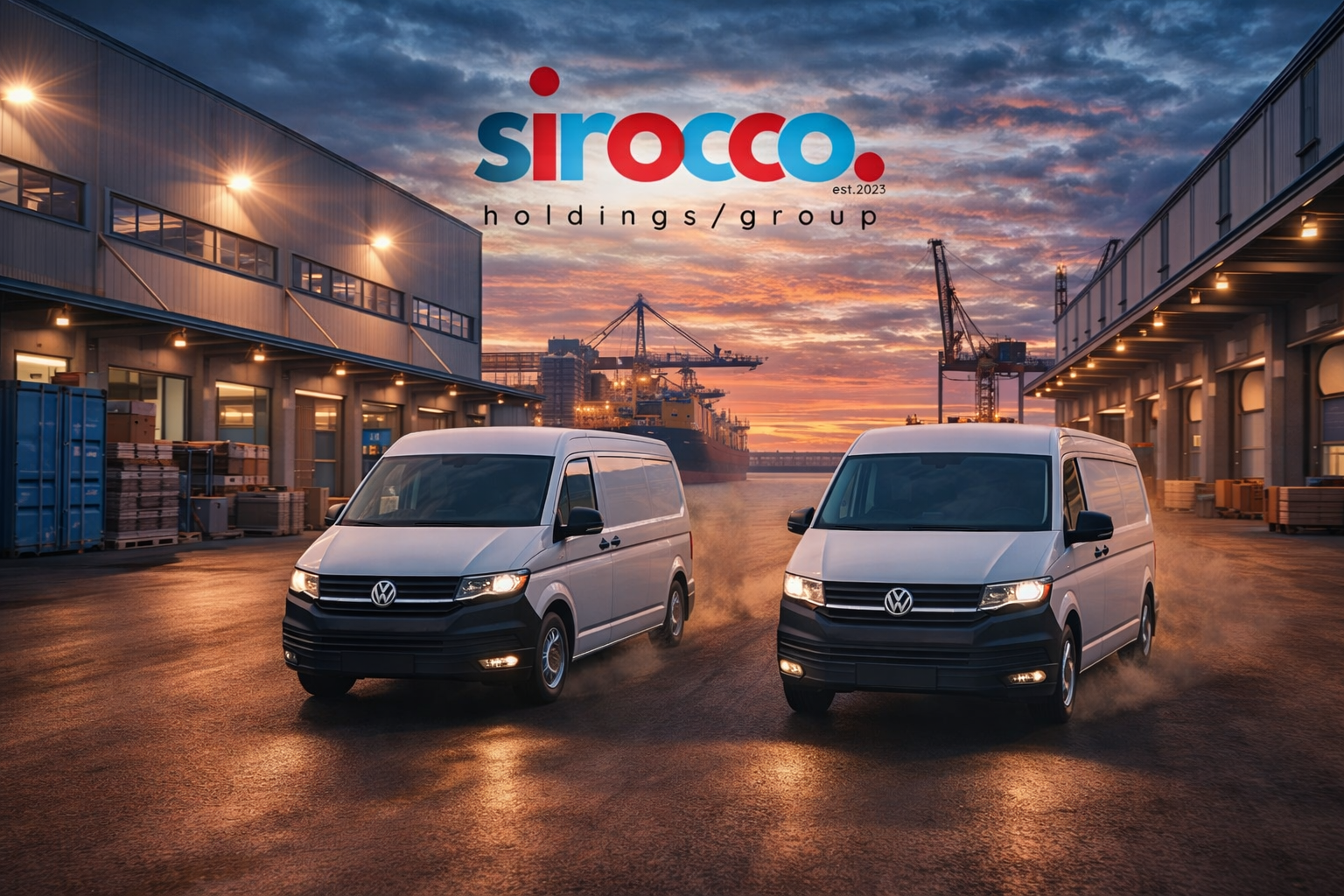Sirocco Holdings Group