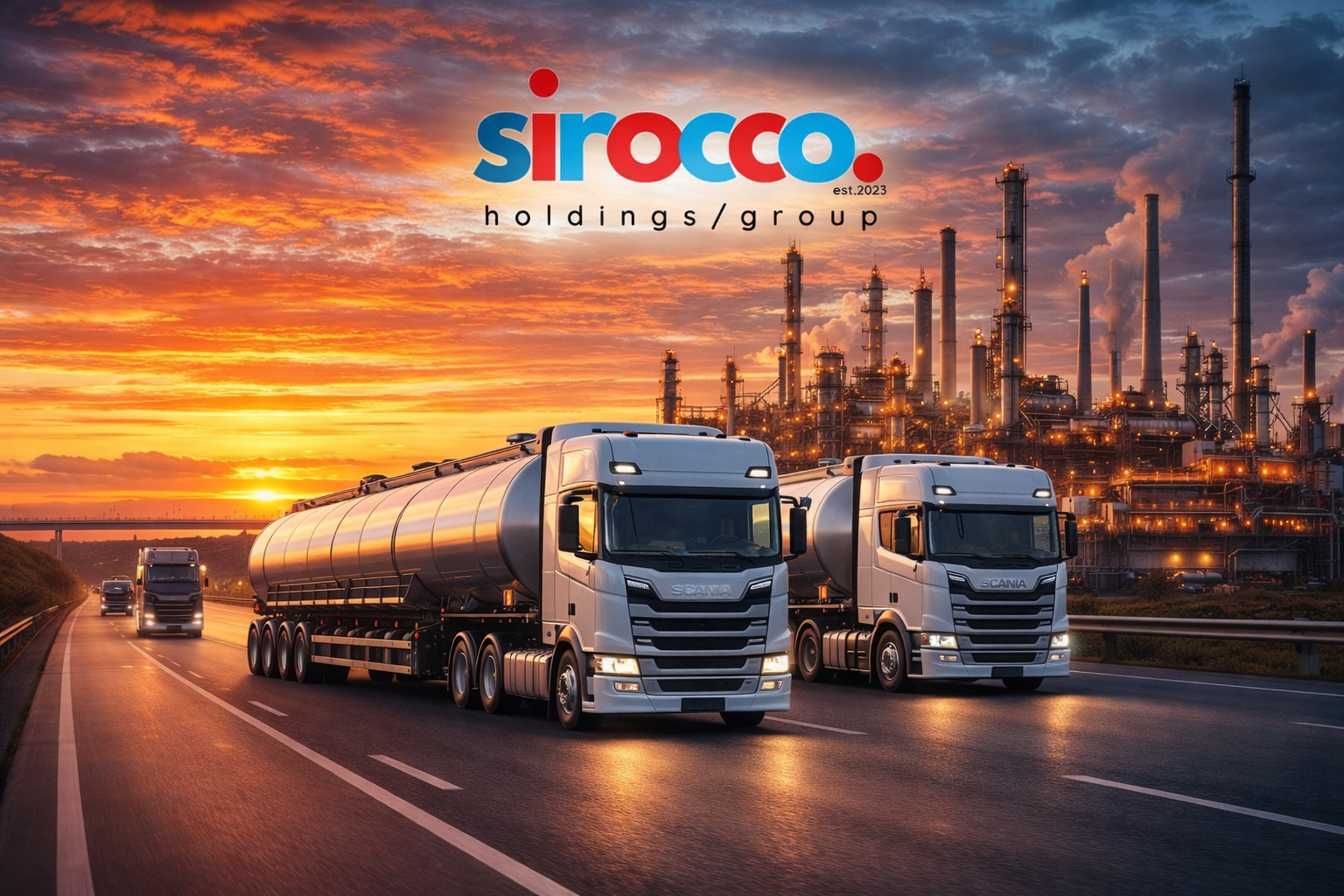Sirocco Holdings Group